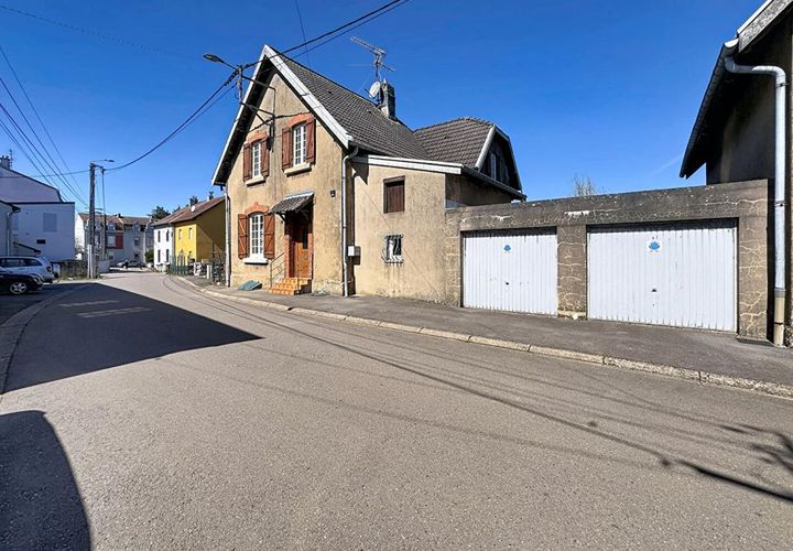 Villa en Aumetz, Moselle, Aumetz - € 239.000 | Ref: 443799MIGA - photo 1
