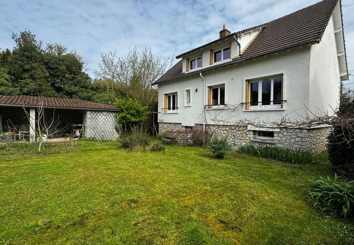 Villa en Etampes, Essonne, Etampes - € 266.000 | Ref: 445006MELA - photo 1