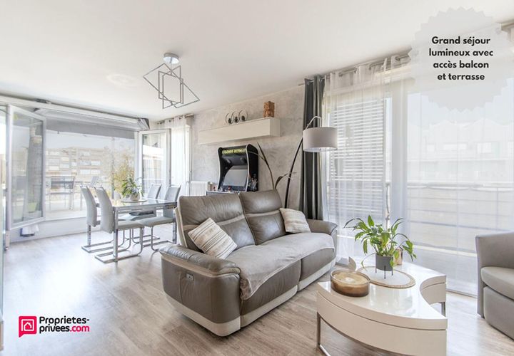 Apartamento em Corbeil-Essonnes, Essonne, Corbeil-Essonnes - € 224.900 | Ref: 445143FKA - foto 1
