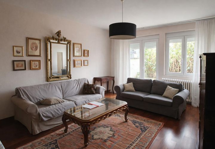 Villa in Chateauroux, Indre, Chateauroux - € 249.000 | Ref: 444920LAW - foto 1