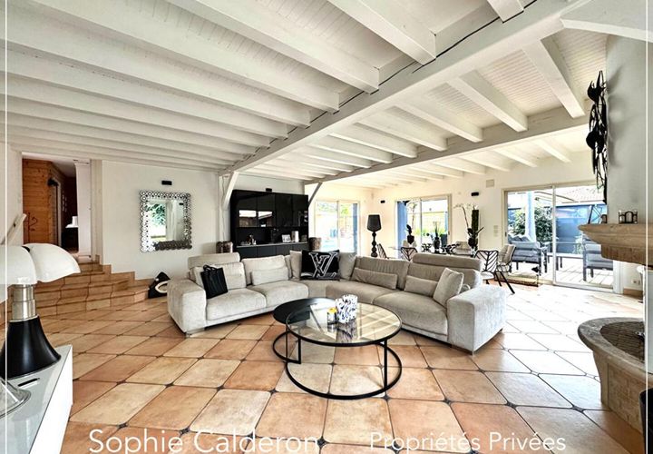 Villa en Narrosse, Landes, Narrosse - € 495.000 | Ref: 444208SCAL - photo 1