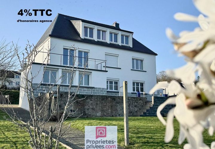 Haus in Landerneau, Finistere, Landerneau - € 386.000 | Ref: 441724OLIS - Foto 1