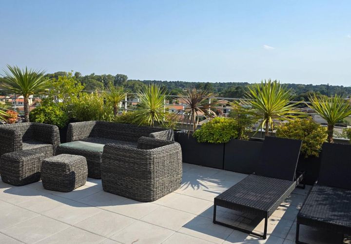Lejlighed i Merignac, Gironde, Merignac - € 475.000 | Ref: 432233DDUB - foto 1