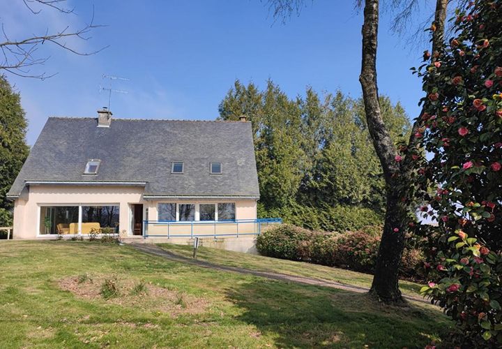 Villa in Saint-Vran, Cotes-d'Armor, Saint-Vran - € 299.900 | Ref: 437832MYL - foto 1