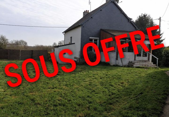Villa a Ploumagoar, Cotes-d'Armor, Ploumagoar - € 105.990 | Ref: 441776GLC - foto 1