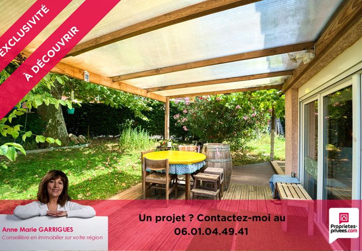 Apartament: Simandres, Rhone, Simandres – 230 000 € | Ref: 441337AGAR – zdjęcie 1