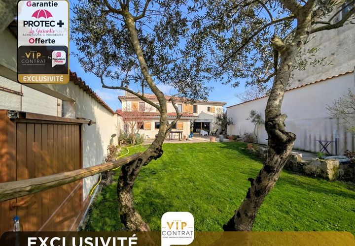 Villa a Triac-Lautrait, Charente, Triac-Lautrait - € 349.900 | Ref: 436237CRIT - foto 1