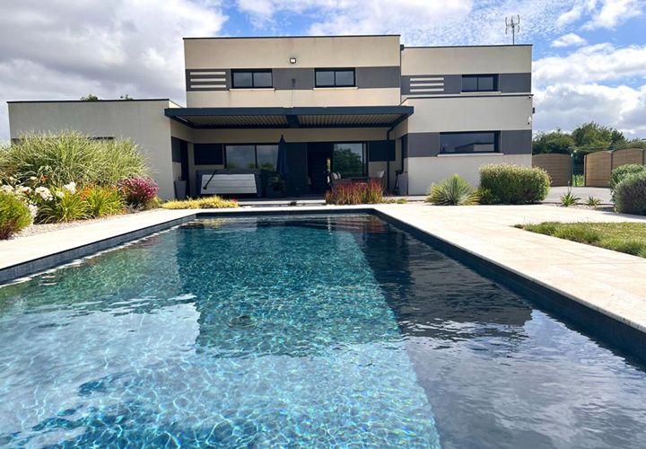 Villa in Mondoubleau, Loir-et-Cher, Mondoubleau - € 467.500 | Ref: 440321HHS - foto 1