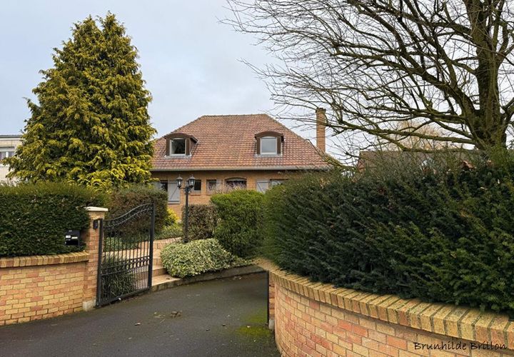 Willa: Vimy, Pas-de-Calais, Vimy – 365 000 € | Ref: 1008BBR – zdjęcie 1