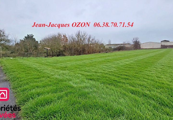 Villa em Arvert, Charente-Maritime, Arvert - € 150.000 | Ref: 437888JOZ - foto 1