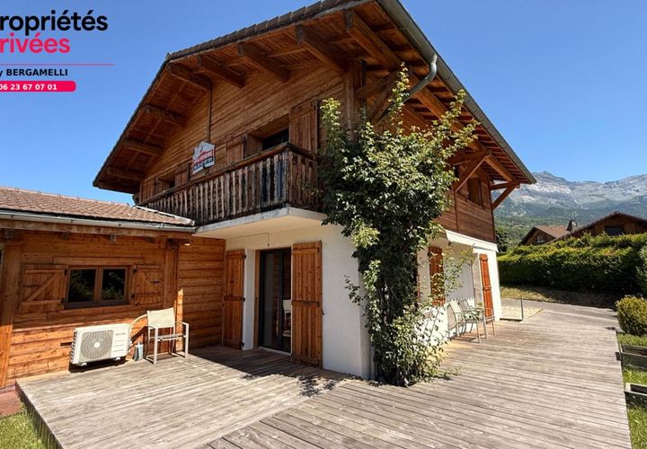 Villa i Passy, Haute-Savoie, Passy - € 649.000 | Ref: 436876JIMB - foto 1