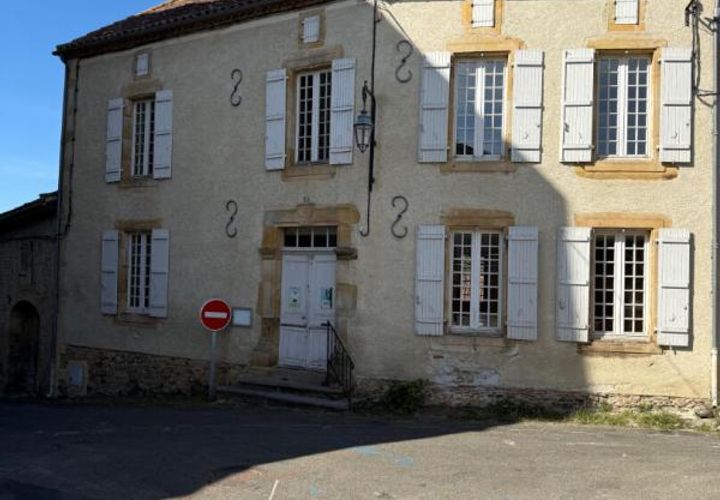 Villa a Riscle, Gers, Riscle - € 140.000 | Ref: 406611BPES - foto 1