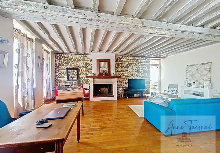Villa en Etampes, Essonne, Etampes - € 265.000 | Ref: 436767TAA - photo 1