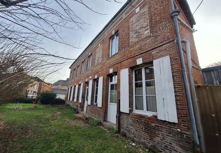 Villa em Orbec, Calvados, Orbec - € 105.000 | Ref: 436812VNOE - foto 1