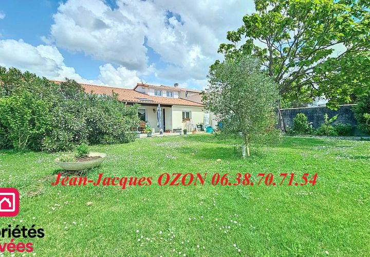 Villa em Arvert, Charente-Maritime, Arvert - € 513.000 | Ref: 436867JOZ - foto 1