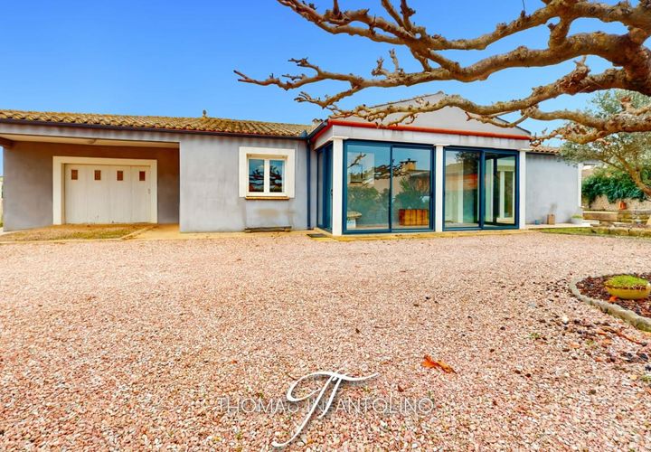Villa a Pezens, Aude, Pezens - € 295.000 | Ref: 434767TINF - foto 1