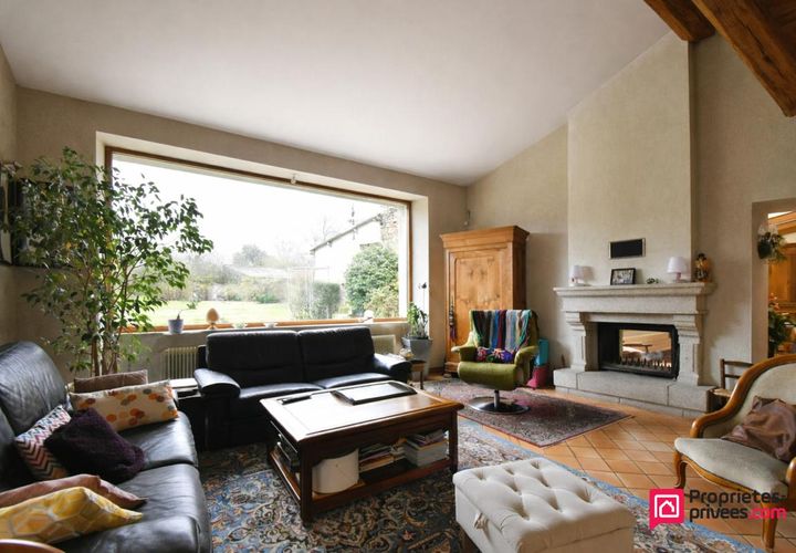 Villa i Sevremoine, Maine-et-Loire, Sevremoine - € 327.600 | Ref: 429783GDI - foto 1