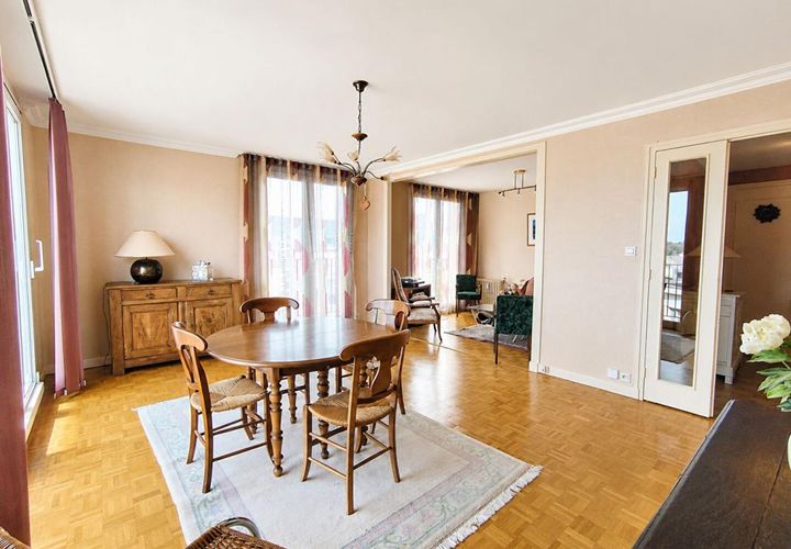 Lejlighed i Saint-Brieuc, Cotes-d'Armor, Saint-Brieuc - € 149.000 | Ref: 456603MYL - foto 1