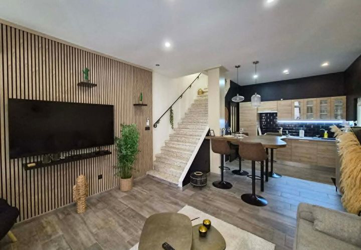 Villa i Limoux, Aude, Limoux - € 169.900 | Ref: 456988NME - foto 1