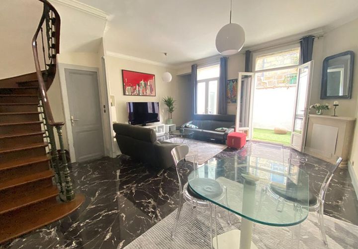 Villa i Bordeaux, Gironde, Bordeaux - € 570.000 | Ref: MGA452445MGA - foto 1
