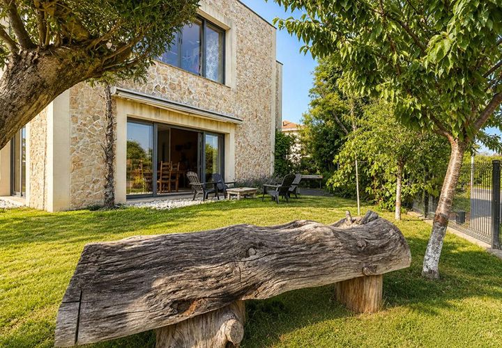 Villa i Floirac, Gironde, Floirac - € 730.000 | Ref: 437373WFRQ - foto 1