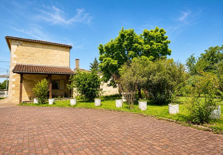 Villa i Sadirac, Gironde, Sadirac - € 344.500 | Ref: 454381WFRQ - foto 1