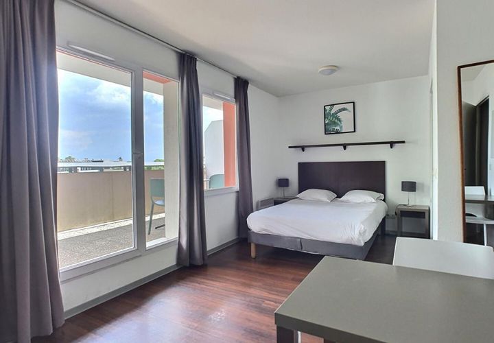 Lejlighed i Talence, Gironde, Talence - € 84.000 | Ref: 440438SARY - foto 1