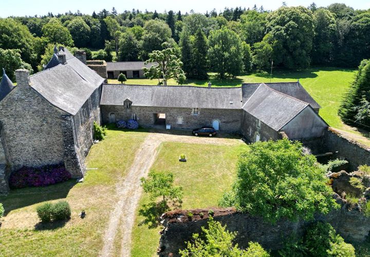 Villa em Ploermel, Morbihan, Ploermel - € 518.000 | Ref: 457006ADR - foto 1