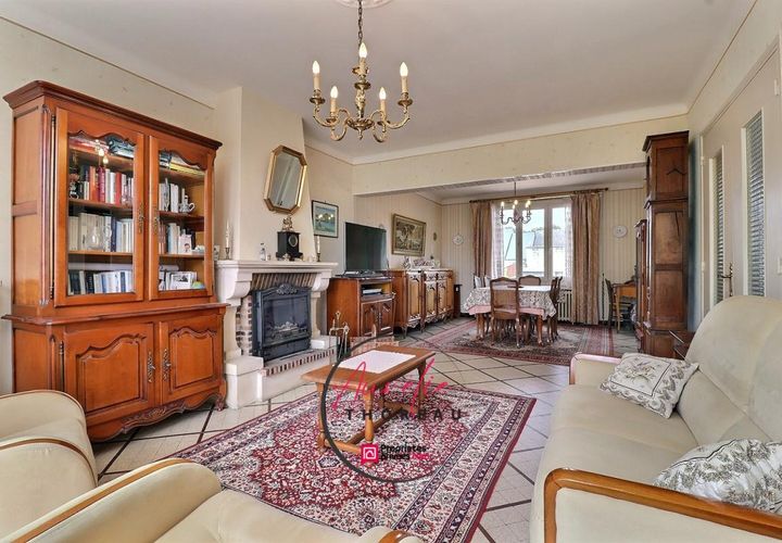 Villa em Artenay, Loiret, Artenay - € 173.990 | Ref: 455374ATHO - foto 1
