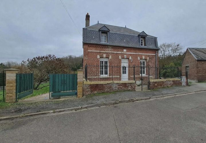 Villa a Saint-Gobain, Aisne, Saint-Gobain - € 117.000 | Ref: H440776ZGR - foto 1