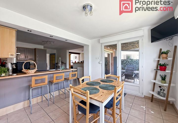 Villa a Nieppe, Nord, Nieppe - € 274.900 | Ref: 456696ELEG - foto 1