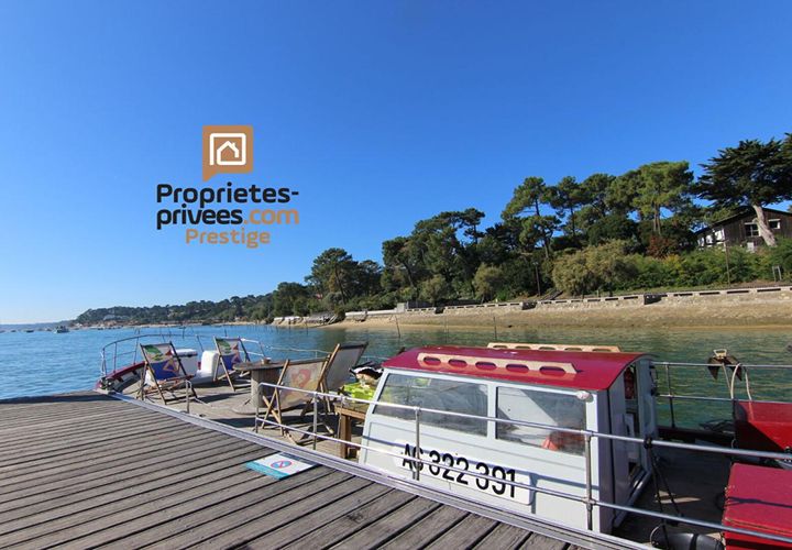 Villa a Cap Ferret, Gironde, Cap Ferret - € 2.180.000 | Ref: 439814-PIR-8SBEN - foto 1