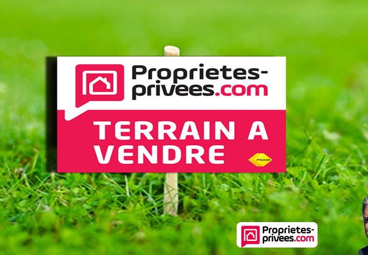 Terra a Longessaigne, Rhone, Longessaigne - € 58.235 | Ref: 2606TC427114TCL - foto 1