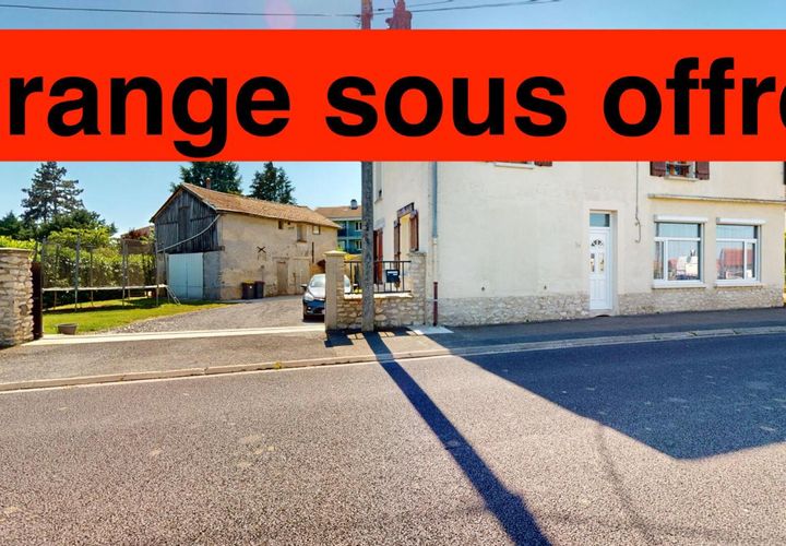 Gårdshus i Jouy-le-Chatel, Seine-et-Marne, Jouy-le-Chatel - € 50 000 | Ref: 456822LPAP - foto 1