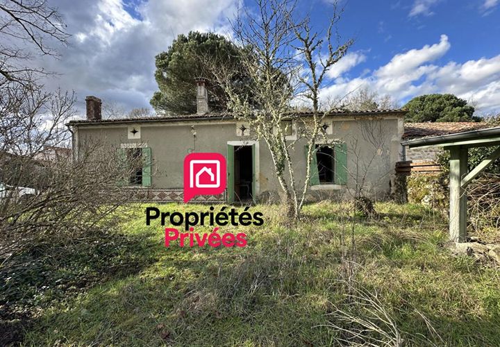 Villa i Illats, Gironde, Illats - € 155.000 | Ref: 449417-MER-8SBEN - foto 1