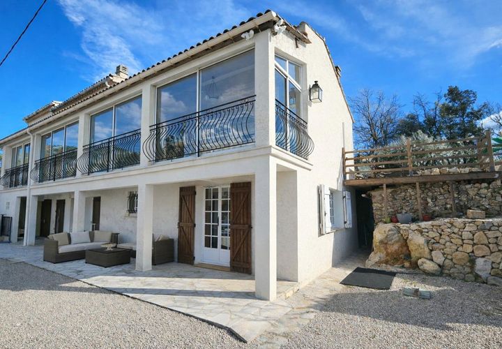 Villa a Callas, Var, Callas - € 399.000 | Ref: 4398392606SBRU - foto 1