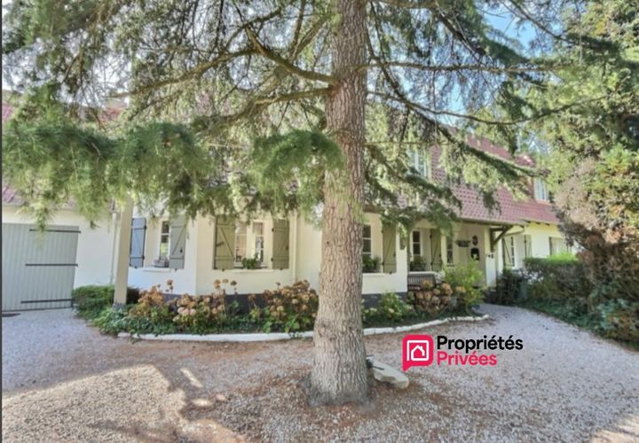 Villa a Cucq, Pas-de-Calais, Cucq - € 1.180.000 | Ref: 3871RVS - foto 1