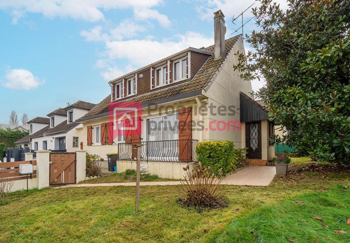 Villa i Pontault-Combault, Seine-et-Marne, Pontault-Combault - € 335.000 | Ref: 455169CYF - foto 1