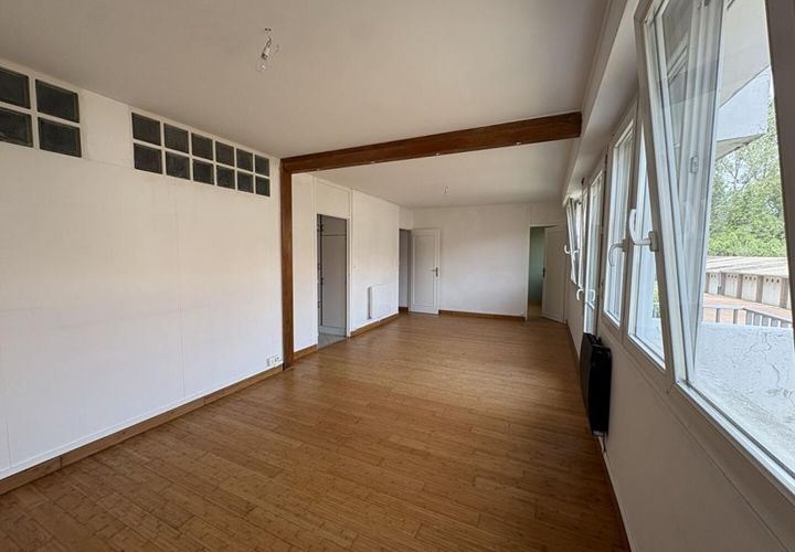 Lejlighed i Sainte-Catherine, Pas-de-Calais, Sainte-Catherine - € 147.000 | Ref: 456772JLEI - foto 1