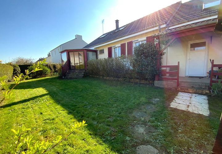 Villa a Granville, Manche, Granville - € 299.000 | Ref: 442036LBRB - foto 1