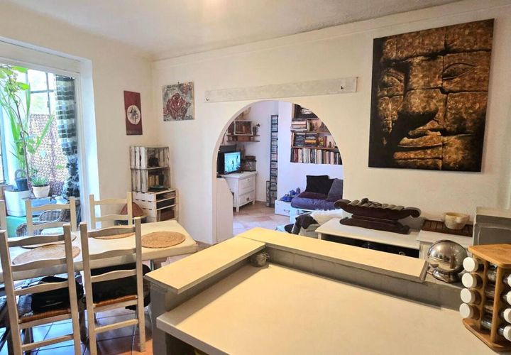 Leilighet i Draguignan, Var, Draguignan - € 127 000 | Ref: 0726449722FREY - foto 1