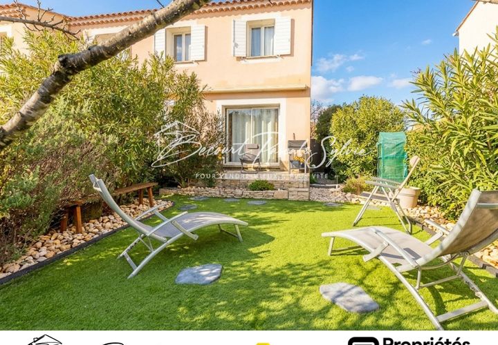 Villa en Carpentras, Vaucluse, Carpentras - € 248.000 | Ref: 442345HPSC - photo 1