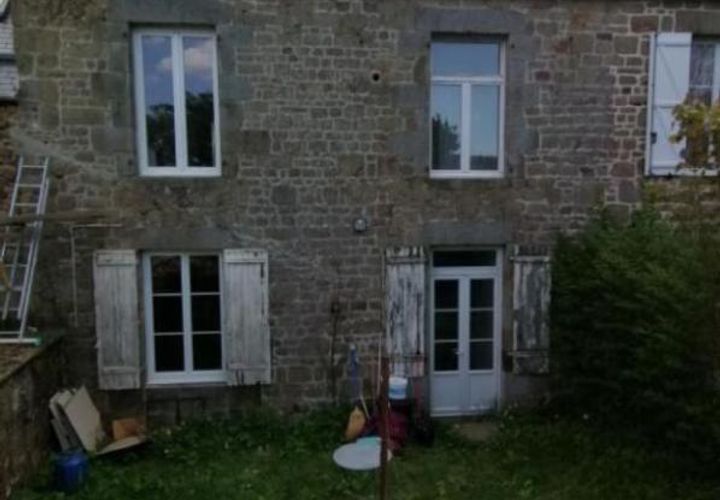 Villa in Carrouges, Orne, Carrouges - € 44.500 | Ref: 39422000GUY - foto 1
