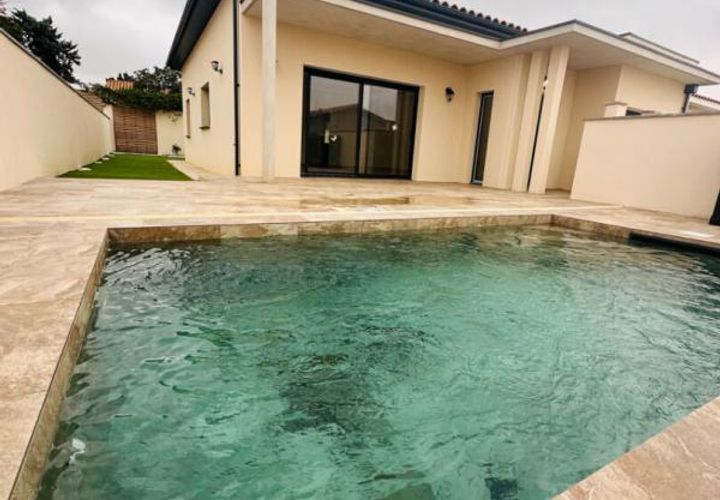 Villa a Bassan, Herault, Bassan - € 325.000 | Ref: 456718WTHU - foto 1