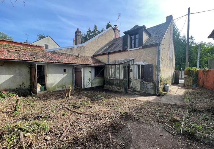 Villa a Nogent-sur-Vernisson, Loiret, Nogent-sur-Vernisson - € 46.000 | Ref: 456363DMON - foto 1
