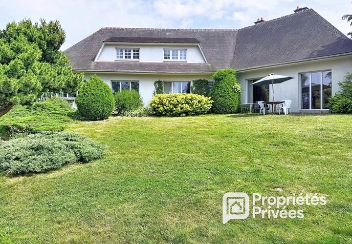 Villa a L'Aigle, Orne, L'Aigle - € 339.900 | Ref: 456220SGEF - foto 1
