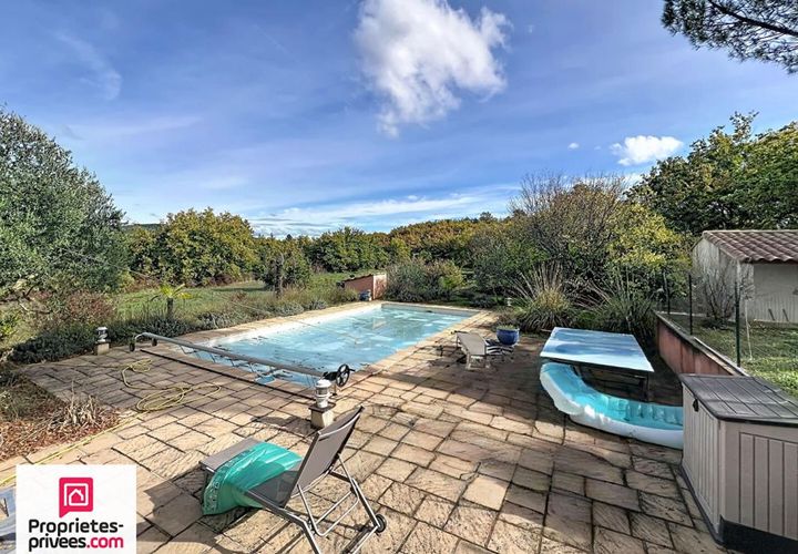 Villa en Rians, Var, Rians - € 565.000 | Ref: 427727BVAZ - photo 1