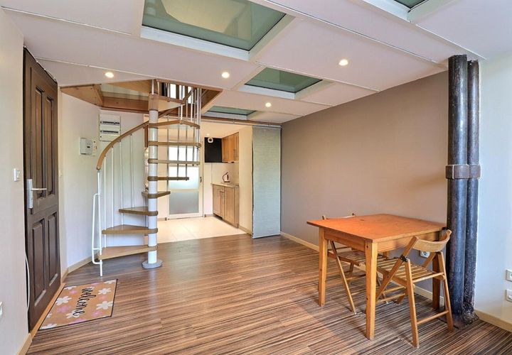Lejlighed i Grenoble, Isere, Grenoble - € 147.990 | Ref: 455508JTD - foto 1