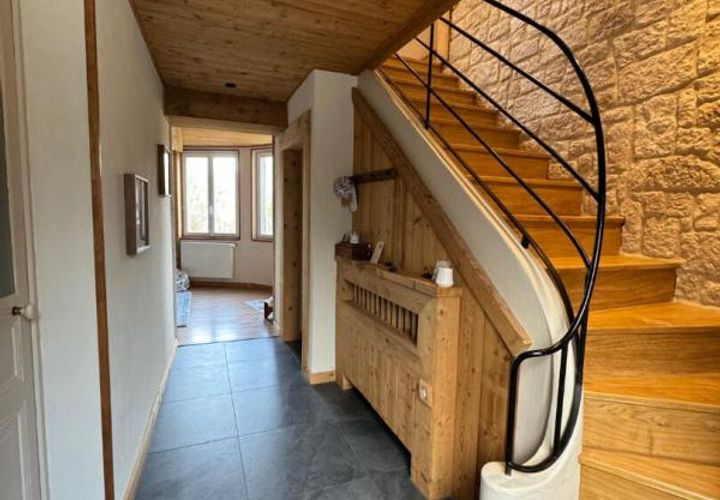 Villa em Charolles, Saone-et-Loire, Charolles - € 199.500 | Ref: 456650LDG - foto 1