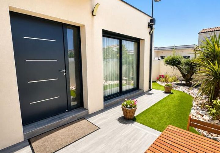 Villa i Beziers, Herault, Beziers - € 450.000 | Ref: 455943WTHU - foto 1